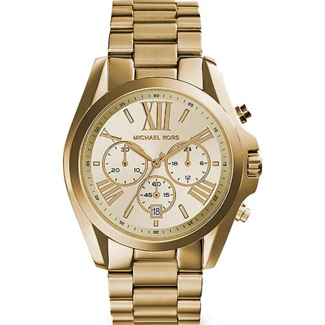 reloj michael kors.